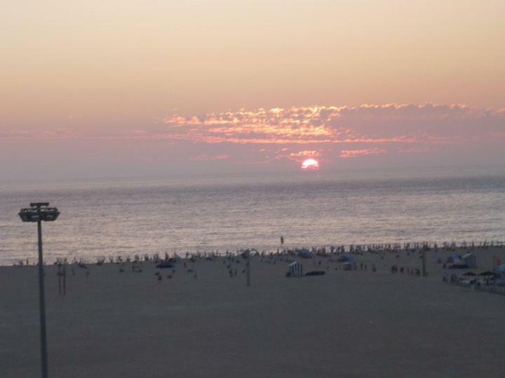 Sunset View Apartment Figueira da Foz Eksteriør billede